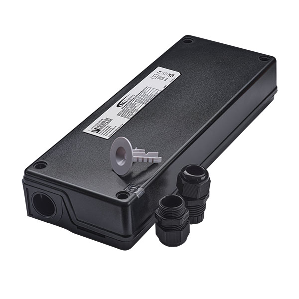 5-Year Emergency Pack for the Arial Backlit 25W & 36W LED Panels